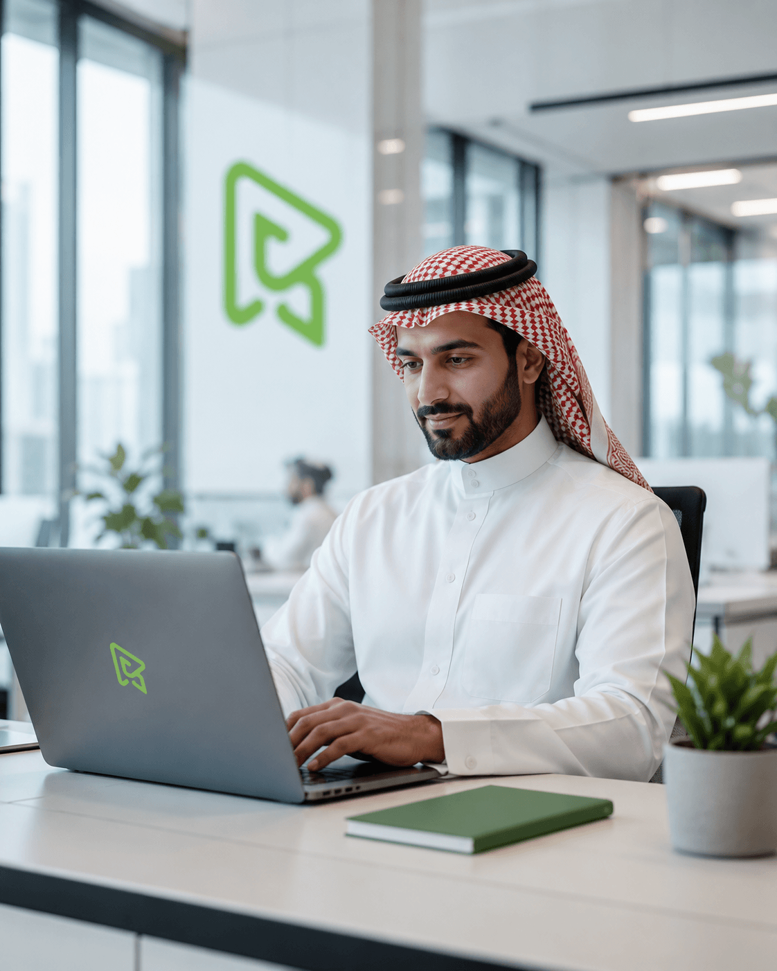 إلى مدراء التسويق والمشتريات
